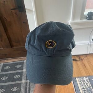 Seminole Golf Club Embroidered Logo Hat